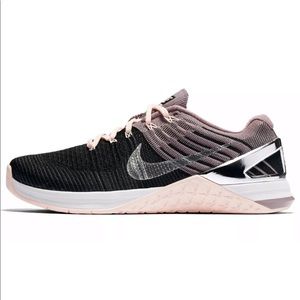 Nike DSX Metcon flyknit size 8